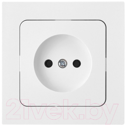 Розетка Bylectrica РС16-1501