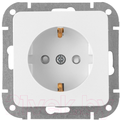 Розетка Bylectrica РС16-1506 - фото