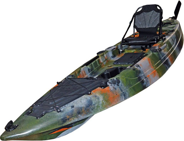 Каяк Rst Нептун / 18138 - фото