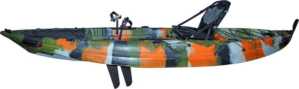 Каяк Rst Нептун / 18138