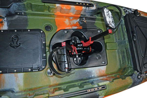 Каяк Rst Нептун / 18138