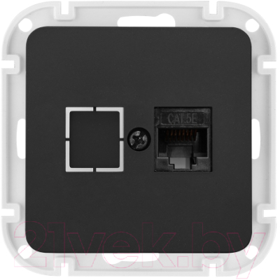 Розетка Bylectrica РК18-6511 - фото