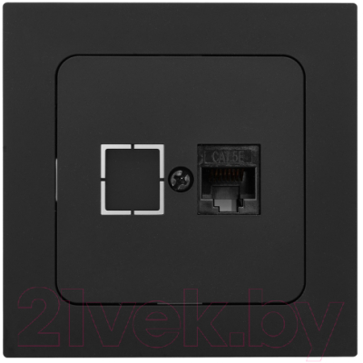 Розетка Bylectrica РК18-6511