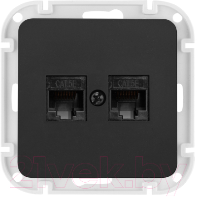 Розетка Bylectrica РК216-6512 - фото