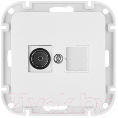 Розетка Bylectrica ТР-6541 - фото