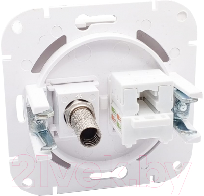 Розетка Bylectrica ТК-6551