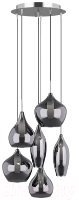 Люстра Lightstar Pentola 803067 - фото