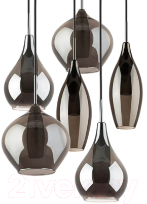 Люстра Lightstar Pentola 803067