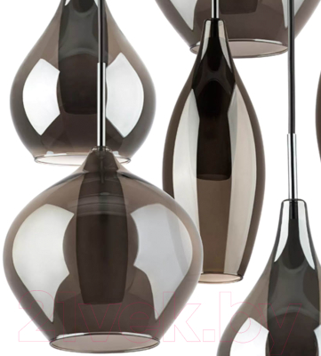 Люстра Lightstar Pentola 803067