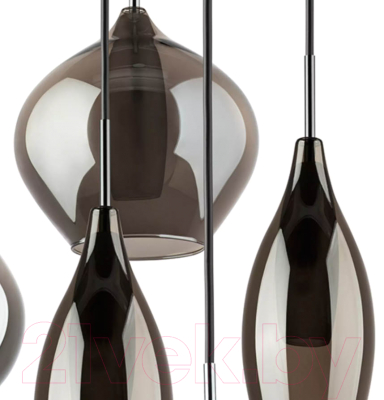 Люстра Lightstar Pentola 803067