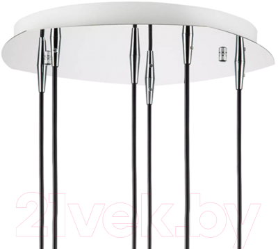 Люстра Lightstar Pentola 803067