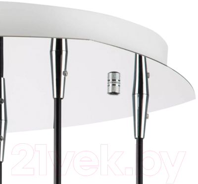 Люстра Lightstar Pentola 803067