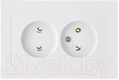 Розетка Bylectrica РС16-0541 - фото