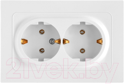 Розетка Bylectrica РС16-0542 - фото