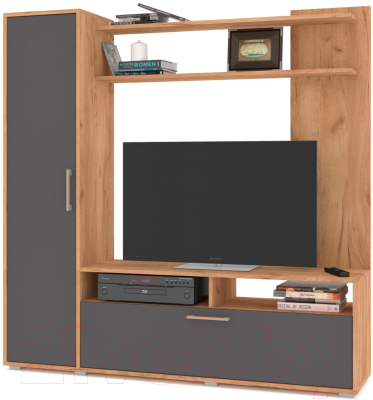 Стенка Modern Рига - фото