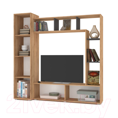 Стенка Modern Прага