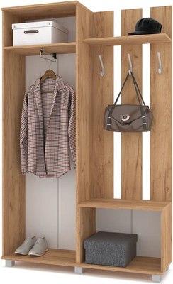 Секция в прихожую Modern Лира