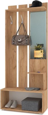 Секция в прихожую Modern Аврора