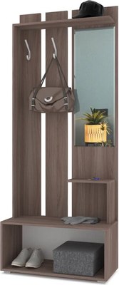 Секция в прихожую Modern Аврора