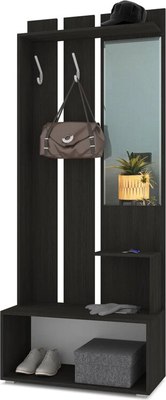 Секция в прихожую Modern Аврора