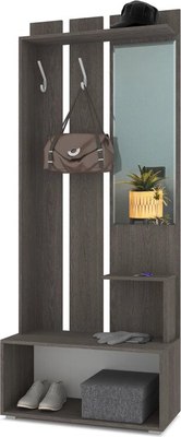 Секция в прихожую Modern Аврора