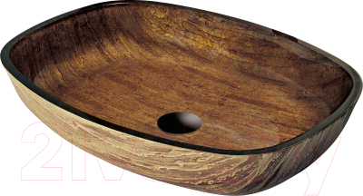 Умывальник Oliveeka TY-219