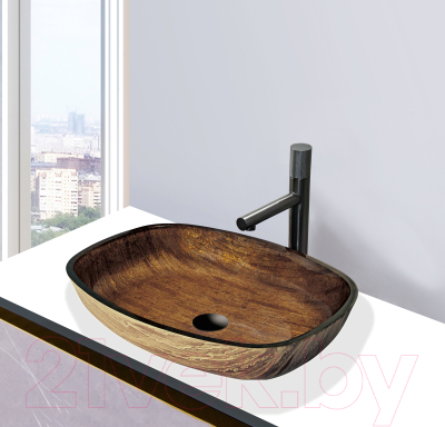 Умывальник Oliveeka TY-219