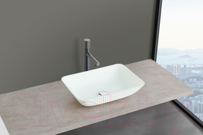 Умывальник Oliveeka TY-330MW