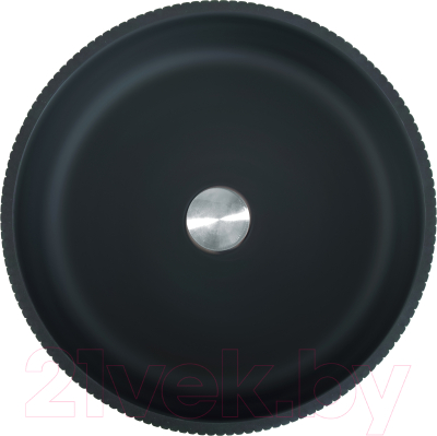 Умывальник Oliveeka TY-333MBV - фото