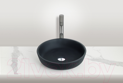 Умывальник Oliveeka TY-333MBV