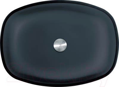 Умывальник Oliveeka TY335MGY - фото