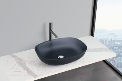 Умывальник Oliveeka TY335MGY