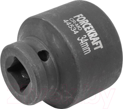 Головка слесарная ForceKraft FK-44534