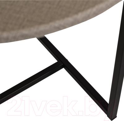 Журнальный столик Мебелик BeautyStyle 27