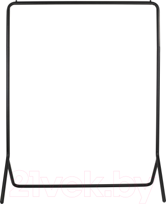 Вешалка для одежды Мебелик Пико 33