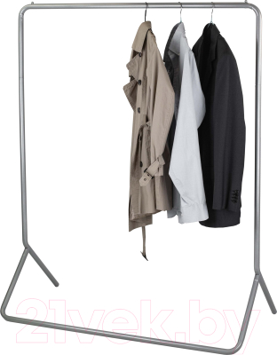 Вешалка для одежды Мебелик Пико 33