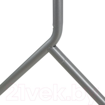 Вешалка для одежды Мебелик Пико 33