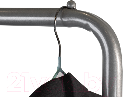 Вешалка для одежды Мебелик Пико 33