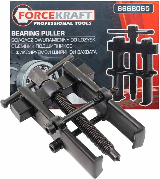 Съемник ForceKraft FK-666B065