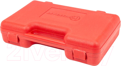 Набор головок слесарных ForceKraft FK-6064-5MPB