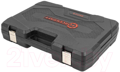 Универсальный набор инструментов ForceKraft FK-4992-5(58254)