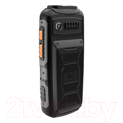 Мобильный телефон BQ 2410L Tank Power 4G