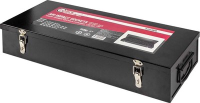 Набор головок слесарных ForceKraft FK-8251-5MPB