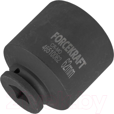Головка слесарная ForceKraft FK-46510062 