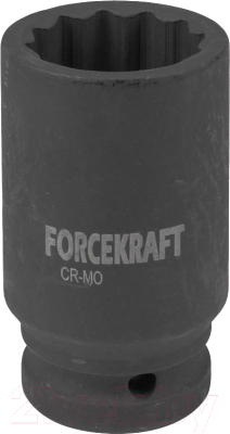 Головка слесарная ForceKraft FK-46810017 - фото