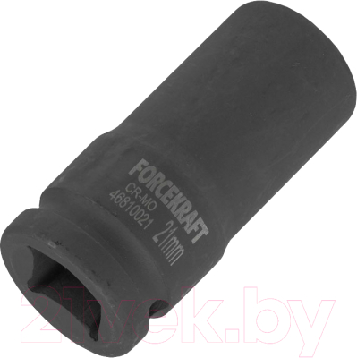 Головка слесарная ForceKraft FK-46810021