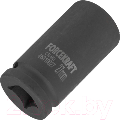 Головка слесарная ForceKraft FK-46810027