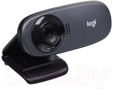 Веб-камера Logitech Webcam C310 / 960-001000