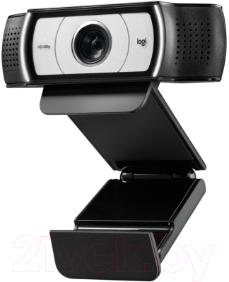 Веб-камера Logitech Webcam C930c (960-001260) - фото