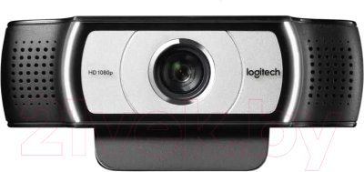 Веб-камера Logitech Webcam C930c (960-001260)